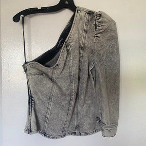 Retrofête Moira Top